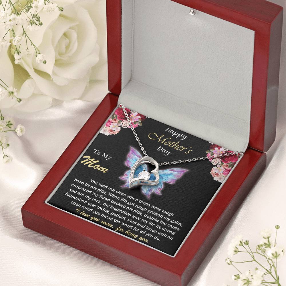 Foreverlove Gold Forever Love Necklace