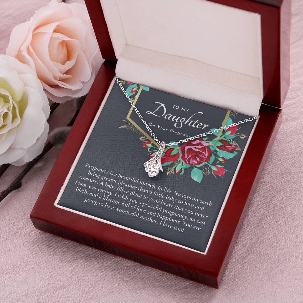 Pregnancy Gift For Daughter Baby Shower Gift Pregnant Daughter Gift From Mom Mom To Be Gift Expecting Mom Gifts Gift Pregnant Daughter Gift For Daughter