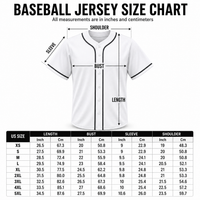 Milwaukee Wizard Night Black Gold Baseball Jersey