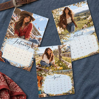 Songs You Can See 2027 Wall Calendar
