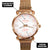 Custom Wrist Watches For Ladies - Rose Gold Watches For Ladies