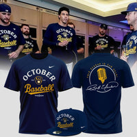Milwaukee Baseball Baseball T-Shirt