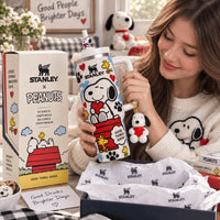 Happy Beagle Bird Bling 40oz Tumbler