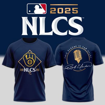Milwaukee Diamond Diamond Baseball T-Shirt