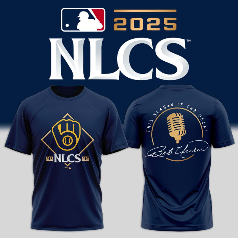 Milwaukee Diamond Diamond Baseball T-Shirt