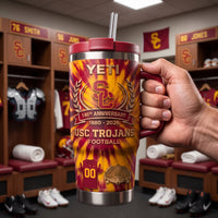 Los Angeles Anniversary 40oz Tumbler