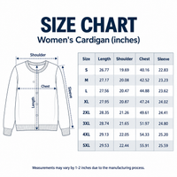 Kansas City Two-Tone Fade Women's Cardigan