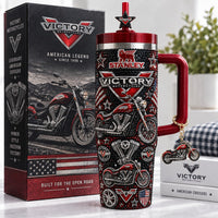 American Cruiser Legend Aurora 40oz Tumbler
