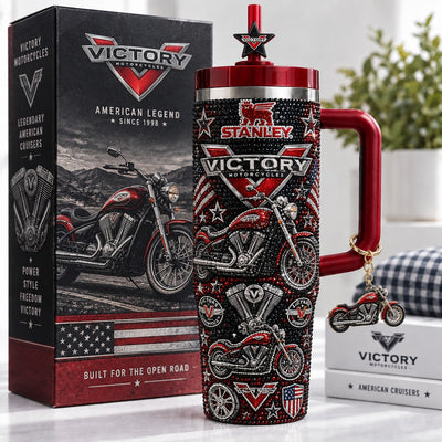 American Cruiser Legend Aurora 40oz Tumbler