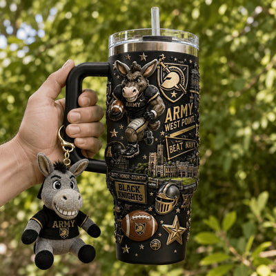 West Point Jewel 40oz Tumbler