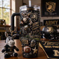 West Point Glam 40oz Tumbler