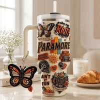 Pop Punk Riot Aurora 40oz Tumbler