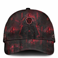 Milwaukee Galaxy Night Red Saber Baseball Jersey