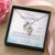 To My Wife - How Special You Are - Necklace Double Hearts Necklace