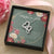 Mother In Law Gift  Mom In Law Jewelry  Mother's Day Gift For Mother-In-Law  Gift For Mother In Law  Mother-In-Law Nec 1 Double Hearts Necklace