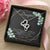To My Daughter Always Remember Gift For Daughter From Mom Daughter Birthday Graduation Christmas Present 1 Double Hearts Necklace