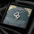 To My Daughter Necklace From Mom Double Hearts Necklace