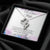 To My Beautiful Wife Double Hearts Beautiful Necklacegift For Wifehusband From Wifhusband Gift Wifelove Your Husband. Double Hearts Necklace