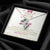 Happy First Mother's Day I Love You So Much - Meaningful 1St Mothers Day Necklace First Mothers Day Gifts Mothers Day  Double Hearts Necklace