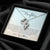 To My Daughter - Life Is Filled With Hard Times And Good Times Learn From Everything You Can - Necklace Double Hearts Necklace
