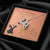 Graduation Gift Necklace For Girls - Graduate Gift Jewelry -  College - High School - Elementary School - Senior Gradu Double Hearts Necklace