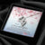 Someday When The Pages Of My Life End - Best Gift For Granddaughter Double Hearts Necklace