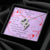 To My Lovely Wife- ! Birthday Gift For Wife Perfect Gift For Wife On Her Birthday Jewelry For He Double Hearts Necklace