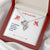 Double Heart Necklace Wife Double Hearts Necklace