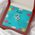 To My Daughter Never Forget Necklace Double Hearts Necklace