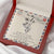 To My Wife - I Love You Message - Tmw20 Double Hearts Necklace