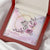 Grandma To Be Grandma Gift New Grandma Gift For Grandma Grandmother Necklace Grandma Double Hearts Necklace