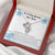 New Mom Gift Jewelry First Time Mom Gift First Mother's Day Gift For New Mom Boy Mom New Mommy Gift Boy Double Hearts Necklace