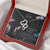 Special And Unique Gift For Wife Double Hearts Necklace