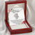 Graduation Gift For Girls Graduation Day - Necklace Double Hearts Necklace