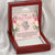 Great Gifts For Twin Sisters Double Hearts Necklace