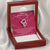 The Best Gift For A Mom This Mother's Day! Double Hearts Necklace