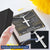 For Your Man - Always Choose You - Cross Customize Engraved Cross Necklace