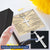 For Your Man - Live Side By Side - Cross 1 Customize Engraved Cross Necklace