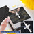 For Husband - Every Battle - Cross Customize Engraved Cross Necklace