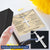 For Your Man - Good Men Do Still Exist - Cross Customize Engraved Cross Necklace