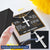 For Dad - My First Hero - Cross Customize Engraved Cross Necklace