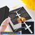 For Your Man - Give Me Life - Cross Customize Engraved Cross Necklace