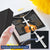 For Your Man - Love Is Constant - Cross Customize Engraved Cross Necklace