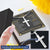 For Husband - The Sun Of My Life - Cross Customize Engraved Cross Necklace