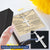 For Your Man - Be Around - Cross Customize Engraved Cross Necklace