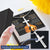 For Your Man - The Dreams - Cross Customize Engraved Cross Necklace
