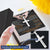 For Your Man - Thanks For Everything You Do - Cross Customize Engraved Cross Necklace