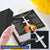 For Your Man - The Answer - Cross Customize Engraved Cross Necklace
