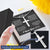 Gift For Husband  Special Occasion Gift For Husband. Customize Engraved Cross Necklace