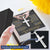 For Husband - More Than The Day Before - Cross 1 Customize Engraved Cross Necklace